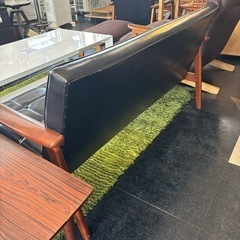 オールド カリモク OLD karimoku Kチェア ソファ ソファー 2シーター 2人掛け チェア ナチュラル