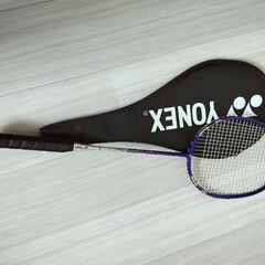 YONEX ラケット