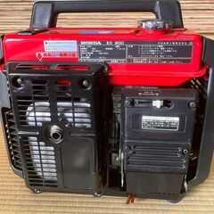 家庭用発電機　ホンダ　　小型発電機　ホンダ