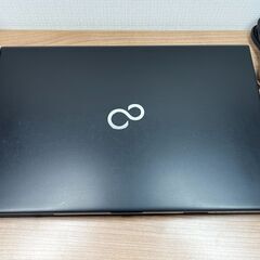 DVDモデル 〉03236 富士通 LIFEBOOK S937/S 12GB /SSD256GB Windows11