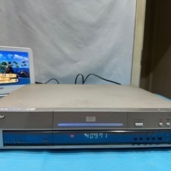パイオニア DVR-3000 Pioneer DVDレコーダー ...