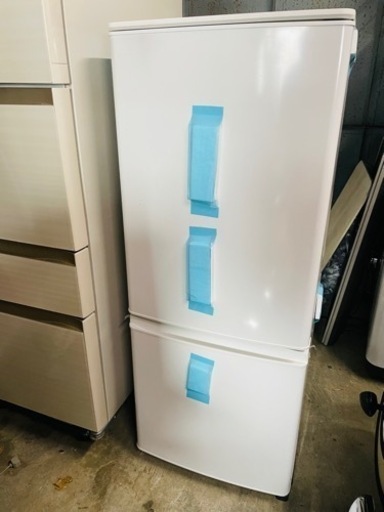 2022年式　美品　家電 キッチン家電 冷蔵庫