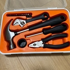 IKEA工具セット