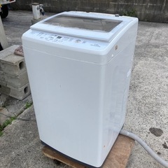 アクア　7k洗濯機