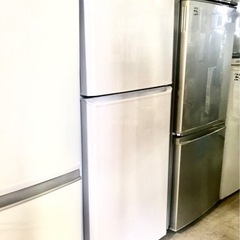 2017年製　Haier 冷凍冷蔵庫121L
