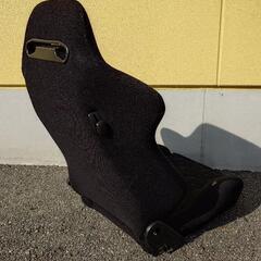 【決まりました】RECARO SR-3 ルマンカラー レカロ セミバケ