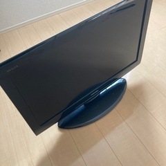 テレビ