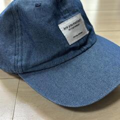 【中古】 帽子