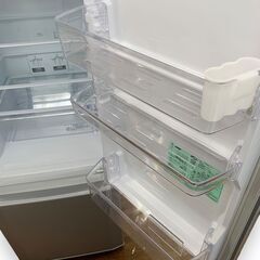 リサイクルショップどりーむ鹿大前店 No4659 冷蔵庫 2021年式！！ 高年 