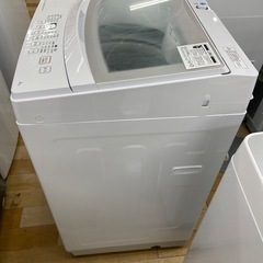 【トレファク ラパーク岸和田店】ニトリ 2019年式全自動洗濯機 入荷しました