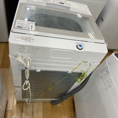 【トレファク ラパーク岸和田店】ニトリ 2019年式全自動洗濯機 入荷しました