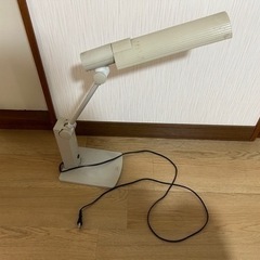 電気スタンド