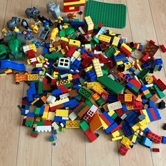 レゴブロック　大量　LEGO 3.6キロ