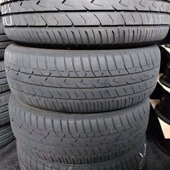 夏 セレナ純正 16インチ 195/60R16 TOYO 日産純正 C25 セレナ ハイウェイスター 純正 アルミホイール 中古4本