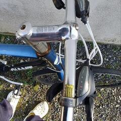 【】【整備済み‼️】ｼﾞｬｲｱﾝﾄｸﾛｽﾊﾞｲｸ