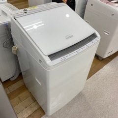 【トレファク ラパーク岸和田店】HITACHI 2022年式 縦...