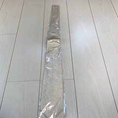 【新品】ネクタイ⑤日本製　シルク（絹）