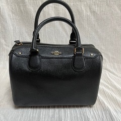 コーチ ショルダーバッグ COACH シグネチャー 2way ミ...