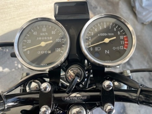 ジモティ限定価格！スズキGN125 腰上、セルモーターOH済み　実働書有！配達可能！ ジモティ限定価格！スズキGN125 腰上、セルモーターOH済み 実働書有