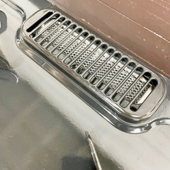 【関西地域.配送設置可能⭕️】 激安‼️23年製 LPガス用 Palomaガスコンロ IC-S37-2R☆03506