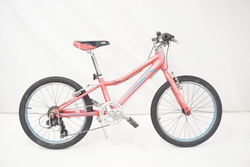 【ジャンク】 GIANT 「ジャイアント」 LIV ENCHANT20 2019年モデル キッズバイク ジャンク】 GIANT 「ジャイアント」 LIV ENCHANT20 2019年モデル