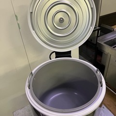 タイガー電子ジャー 2016年  9L