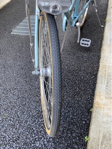 シティサイクル – FRAME shop 超美品！ブリヂストン エブリッジL26 