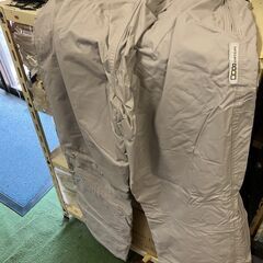 荻原次晴さんサイン入スキーウェアセット