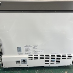 Sanyo 冷凍ショーケース SCR-105DN 