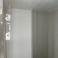 Sanyo 冷凍ショーケース SCR-105DN 