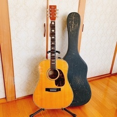 KS SUZUKI アコースティックギター