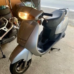 最安値‼️希少2ストホンダリード50