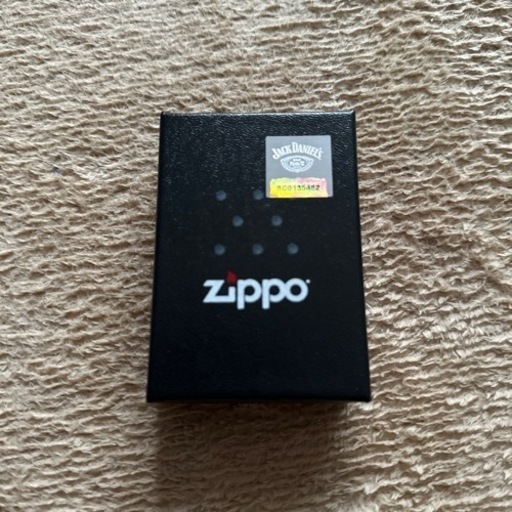 その他 zippo