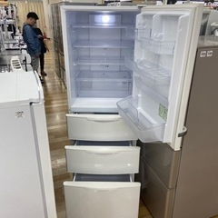 トレファク ラパーク岸和田店】AQUA 2014年式 4ドア冷蔵庫入荷しました
