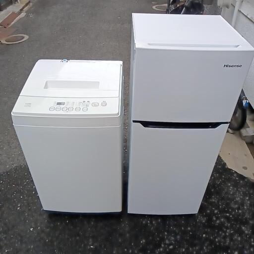 1〜2家電セット86