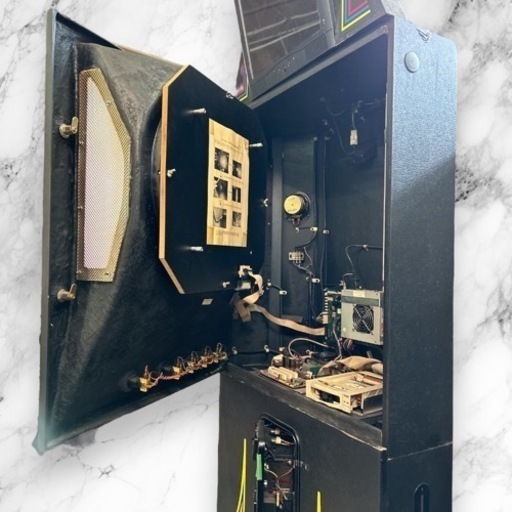 ダーツマシン スペクトラム spectrum ジャンク インテリア ダーツ