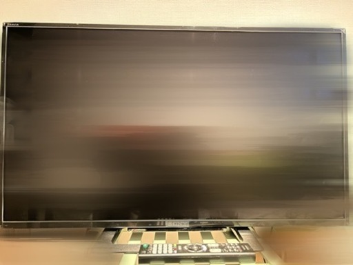 テレビ