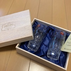 【新品】　グラス　東洋佐々木グラス