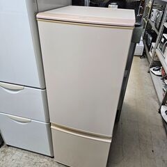 リサイクルショップどりーむ天保山店店 No8716 冷蔵庫 2017年式 両開き