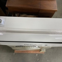 2022年製 HITACHI RAS-AJ22N ルームエアコン 2.2kw
