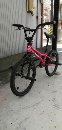 交渉中ですm(_ _)m]BMX ARESBYKES Five Alive - BMX