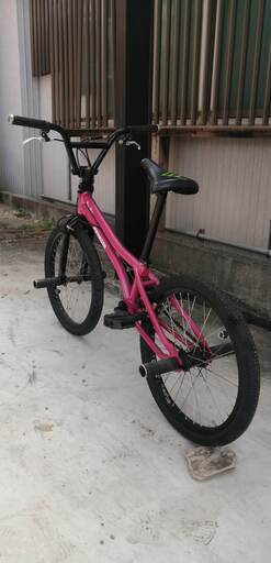 交渉中ですm(_ _)m]BMX ARESBYKES Five Alive - BMX