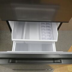 高年式！西岡店 冷蔵庫 135L 2023年製 AQUA 2ドア AQR-14N(S)