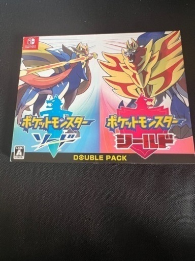 ニンテンドーSwitch  ソフト