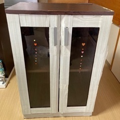 家具 収納家具 キャビネット