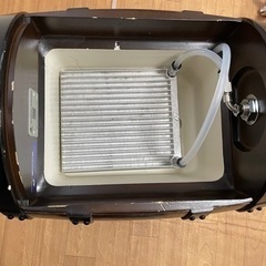 生ビール　ビールサーバー