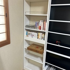 家具 収納家具 本棚