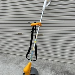 RYOBI リョービ AK-3000 電動草刈機