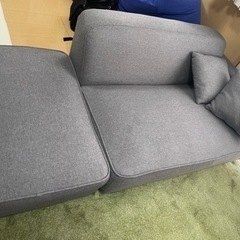 家具 ソファ 3人掛けソファ