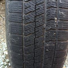 16インチアルミホイール4本